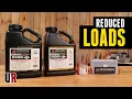 NEW Reduced Recoil Load Data From Hodgdon