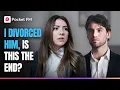 Download Lagu He chose her over me and I divorced him, Is this the end? | First Love Never Dies