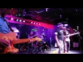 Barrington Levy - Too Experience