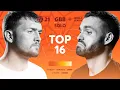 Download Lagu NaPoM 🇺🇸 vs Zekka 🇪🇸 | GRAND BEATBOX BATTLE 2021: WORLD LEAGUE | Round of Sixteen (1/8  Final)