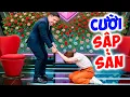 Download Lagu Cặp đôi CƯỜI SỤP SÀN tung hứng đáo để MC Quyền Linh bái lạy khỏi cần mai mối - Hẹn Hò Quyền Linh