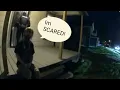 Cyraxx is Raided by the Police
