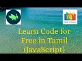 Learn to code for free - Grasshopper App