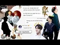 Confessions and matchmaking Episode-7 BTS the universal travelers BTS TEXTS