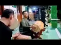 Download Lagu Sholawat Jawa Seni Gembrung Sholawat Khotaman Nabi Lintang Songo