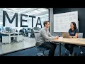 Mock FAANG Interview With a Candidate Preparing for Meta - Lean Hire