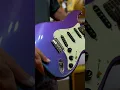 The Most Expensive Guitar Finish (NASCAR Inspired!)