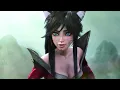 Download Lagu LEAGUE OF LEGENDS 「 GMV 」Light It Up - Robin Hustin x TobiMorrow