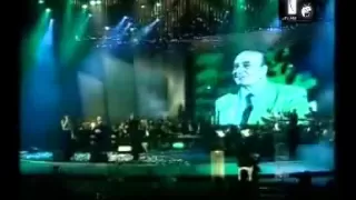 آمال ماهر هاني شاكر وائل جسار على رمش عيونها Flv 