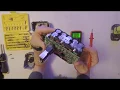 Ryobi 18v P108 4 0 Ah Dead Batteries - Teardown and Voltage Test