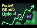 How to Upload Project to GitHub using VS Code 2025 Easiest Way