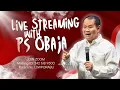 Download Lagu PEMELIHARAAN ALLAH | Live Streaming With Ps Obaja | Ps Obaja Tanto Setiawan | 20 Agustus 2025
