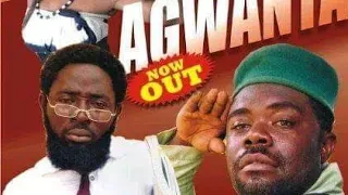 agwanta pase baba episode 1 a tiv film featuring igboji and mbolo