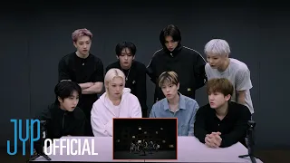 Stray Kids This That Reaction