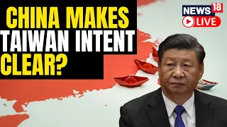 China Warns Of Potential Conflict With U S Chinese Foreign Minister Qin Gang Holds Press Conference 