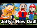 SML Movie Jeffy s New Dad REUPLOADED