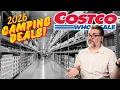 The Best 2026 COSTCO Camping RV Gear Deals