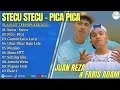 Download Lagu FARIS ADAM \u0026 JUAN REZA - STECA STECA - PICA PICA FULL ALBUM TERBAIK 2025 || LAGU POP SLOW 2025