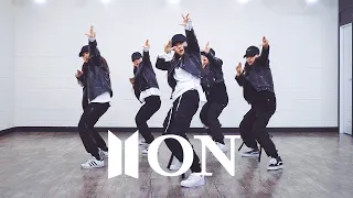 Download BTS 방탄소년단 - 'ON' / Kpop Dance Cover / Full Ver / Girls Ver / IG : @morethanyouth_korea MP3