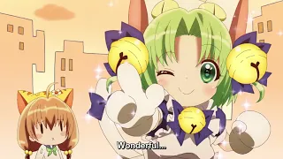 Download Reiwa no Di Gi Charat Episode 1 English Subbed MP3