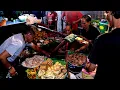 Download Lagu SEKALI MASAK 80 PORSI NASI GORENG RESEK!! PELANGGANNYA DARI BERBAGAI KOTA