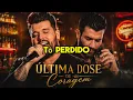 Panda & Gusttavo Lima - Última Dose de Coragem (ft. Sertanejo Sintético)