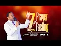 Lagu LIVE : FASTING AND PRAYER | SEVEN DAYS - DAY 01 |EV DANIELY JOSHUAN | FEB.16TH 2026