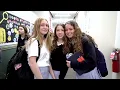 Hear from our Chez Nous Girls - Calendar Year End 2024