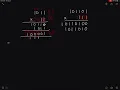 Multiplying Binary Numbers