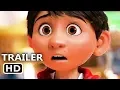 Lagu COCO Official Trailer # 3 (2017) Disney Pixar - Animation