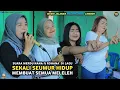 Download Lagu LAGU VIRAL DITIKTOK SEKALI SEUMUR HIDUP VERSI NANA FEAT ROHANA MEGANTARA