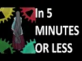 Download Lagu Evillious Chronicles in 5 Minutes 3: The Four Ends