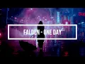 Falden  - One Day#Lyrics Legenda/ Tradução em português.