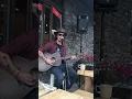 Coffee and Cigarettes Live from Good Earth Coffee House in Banff