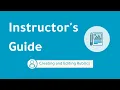 Creating and Editing Rubrics