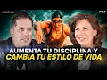 Download Lagu Sin DISCIPLINA tu vida nunca será EXITOSA | Mariel Hawley | #424 SINERGÉTICOS