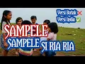 Sampele Sampele Versi Batak ❌ Versi India ✅ Lagu Batak Sappele Sappele Siria ria