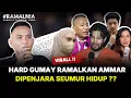 Download Lagu RAMALAN HARD GUMAY TERBUKTI‼️APAKAH AMMAR ZONI AKAN DI PENJARA SEUMUR HIDUP⁉️#RAMALNIA