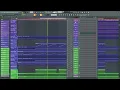Golden Features - Touch feat. Rromarin (FL Studio Remake)