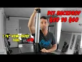 SOLVED DIY Backdrop using Home Depot Tubing The 20 solution