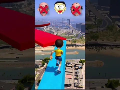 GTA 5 Epic Water Ragdolls | Spider-Man Jumps / Fails ep.2555 | GTA 16 GAME VIDEO