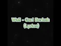 Download Lagu Wali - Cari Berkah (Lyrics)