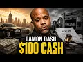 Damon Dash From 50 000 000 Million to 100 Cash