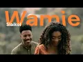 Slaikol ft Izee gee X Raywenny - Wamie (0979296639)