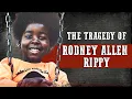 The Shocking Life of Rodney Allen Rippy America s Favorite Black Child