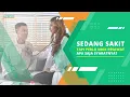Lagu Sedang Sakit Tapi Perlu Naik Pesawat, Apa Saja Syaratnya?
