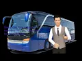 Find cheap bus tickets for your next trip