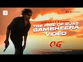 Lagu The Rise Of Ojas Gambheera Video | They Call Him OG | Pawan Kalyan | Emraan Hashmi | Thaman S