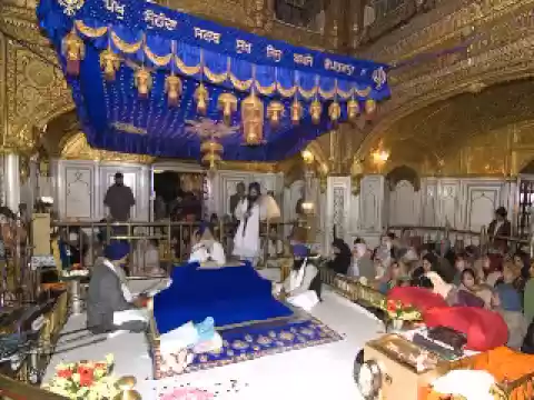 Download MP3 Ang 611-932 Sri Guru Granth Sahib Ji Maharaj