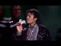 Michael Jackson & The Jacksons - I'll Be There (Live at Motown 25)